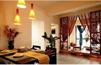 【家居整體軟裝加盟】在家具搭配當(dāng)中，有這5個元素應(yīng)優(yōu)先考慮