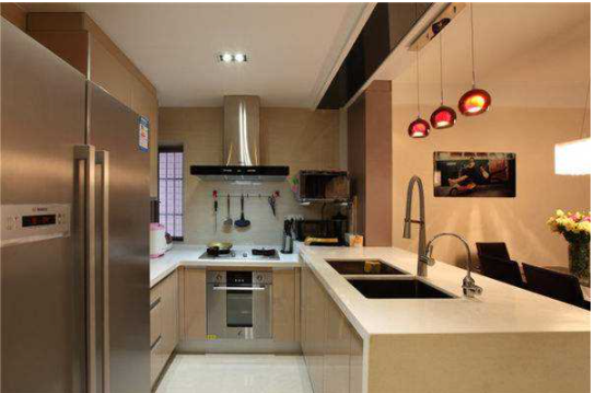 廚房風(fēng)水禁忌知識：你應(yīng)該知道的都在這里了