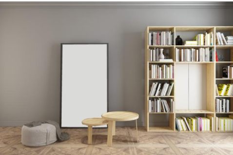 整體家裝風格：家裝如何選購室內木門呢？