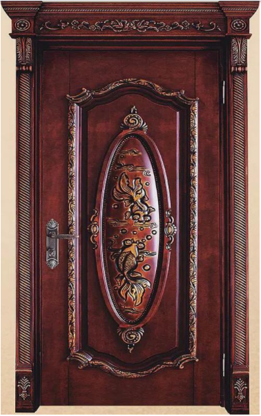 【定制木門】木門定制小知識，你知道多少？