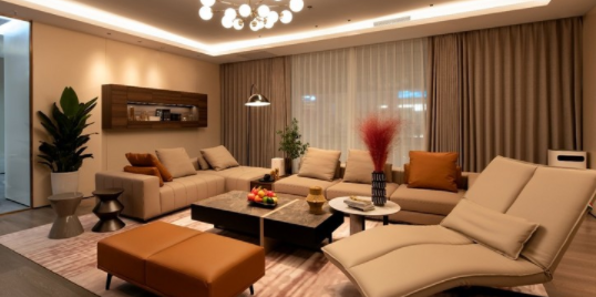 武漢智能家居加盟費：智能家居裝修如何避坑？