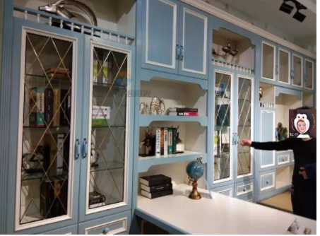 百家邦全鋁家居加盟：為什么全鋁家居裝修被叫作“快裝神器”？