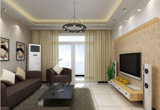 家裝設計技巧之小客廳裝修技巧有哪些？小客廳裝修全攻略