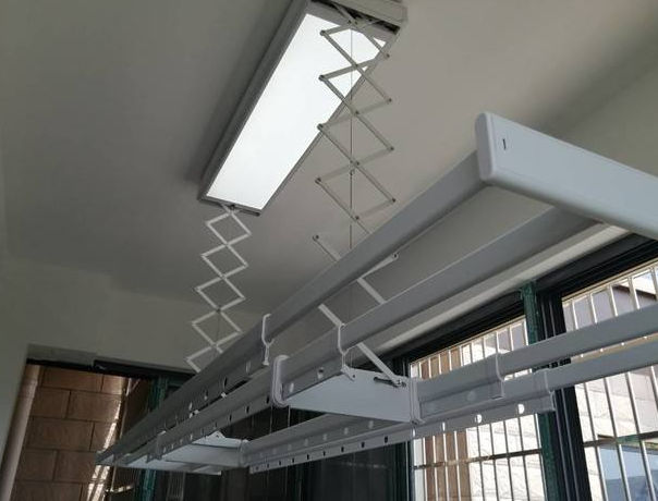 怎樣挑選智能晾衣架，選購晾衣架的幾點知識！