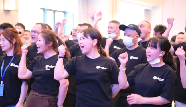 【年度盛會】上百家專業(yè)的安裝服務(wù)公司齊頭并進，他們準備好了