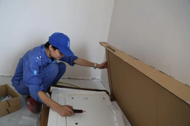 櫥柜門鉸鏈安裝方法，櫥柜門安裝步驟有哪些？