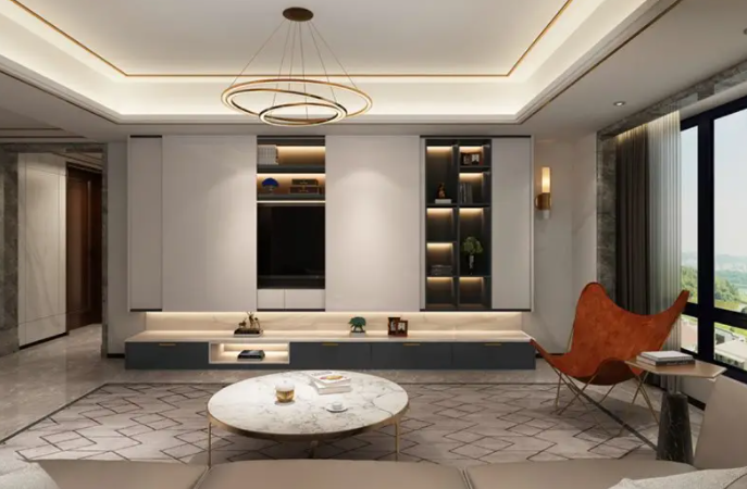 全屋定制一般多少錢，全屋定制平臺(tái)有哪些專業(yè)網(wǎng)站？