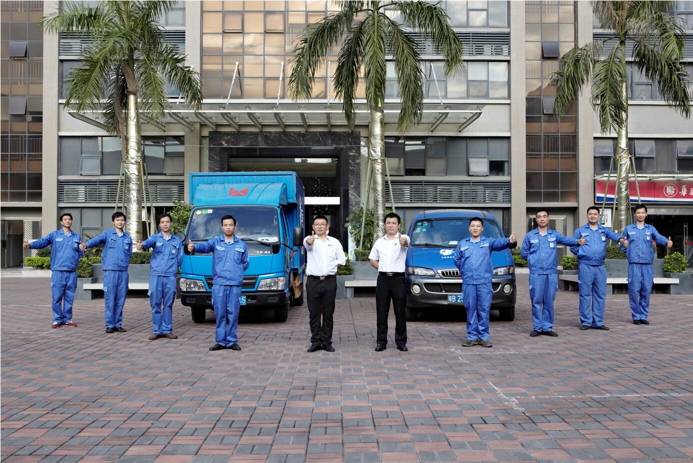 家具安裝下單平臺有哪些？我們該怎么選？